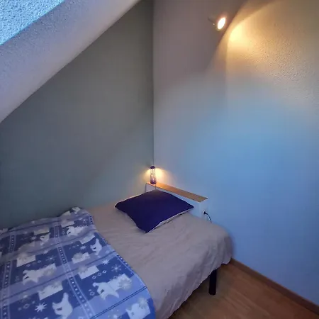Apartment Les Terrasses De Locean La Turballe