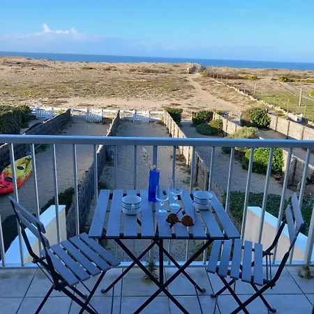 Les Terrasses De Locean * La Turballe