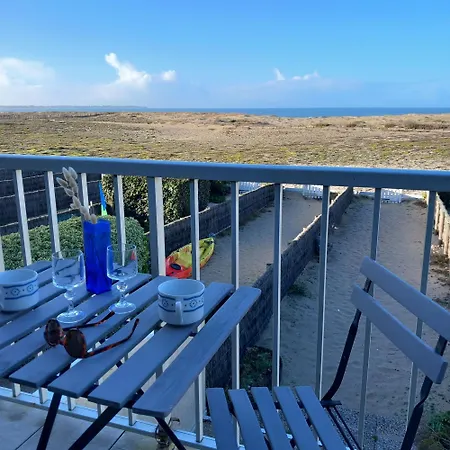 Les Terrasses De Locean La Turballe