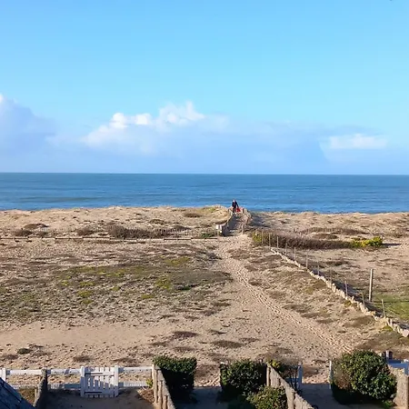 Les Terrasses De Locean *