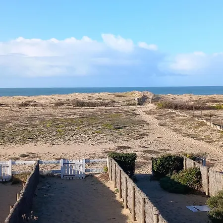 Les Terrasses De Locean * La Turballe