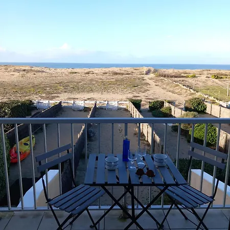 Les Terrasses De Locéan La Turballe