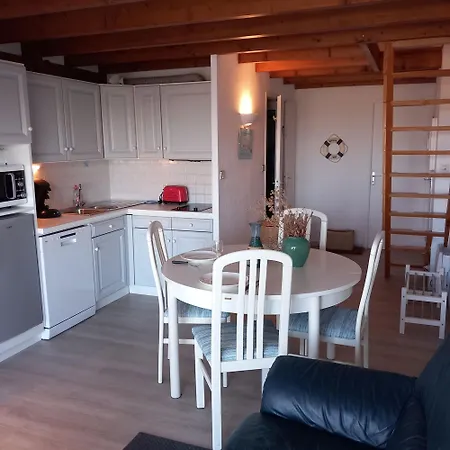 Les Terrasses De Locean *