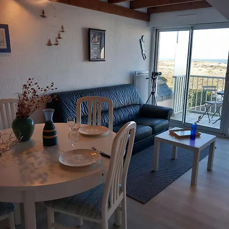 Appartamento Les Terrasses De Locéan La Turballe