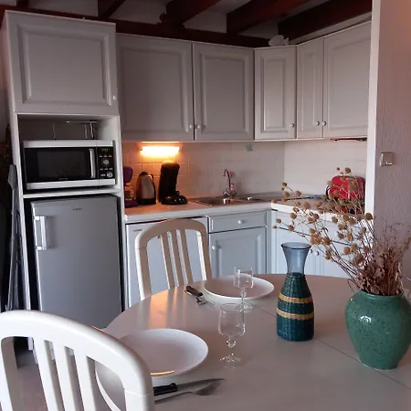 Les Terrasses De Locean Apartment La Turballe