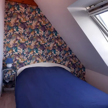 Les Terrasses De Locean La Turballe