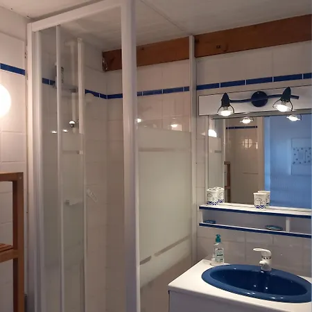 Les Terrasses De Locean * La Turballe