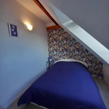 Les Terrasses De Locéan Apartamento La Turballe