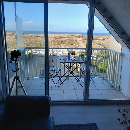 Appartamento Les Terrasses De Locéan