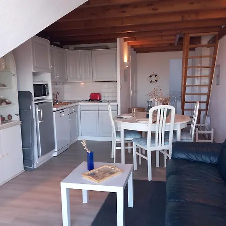 Les Terrasses De Locean * La Turballe