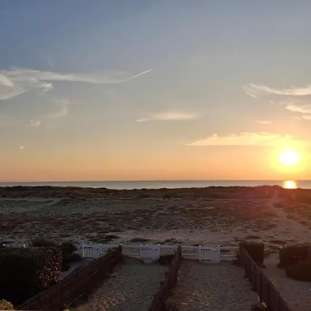 Les Terrasses De Locean Apartment