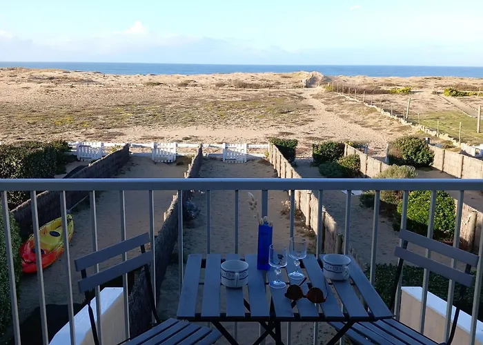 Les Terrasses De Locean La Turballe