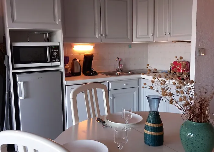 Les Terrasses De Locean Apartment La Turballe