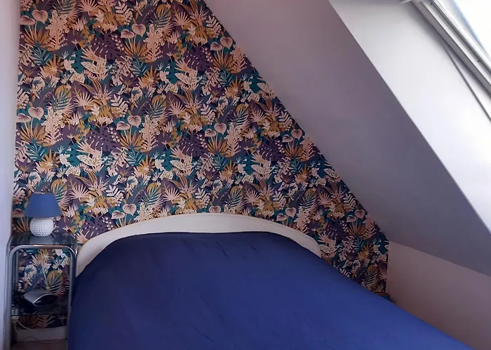 Les Terrasses De Locean La Turballe