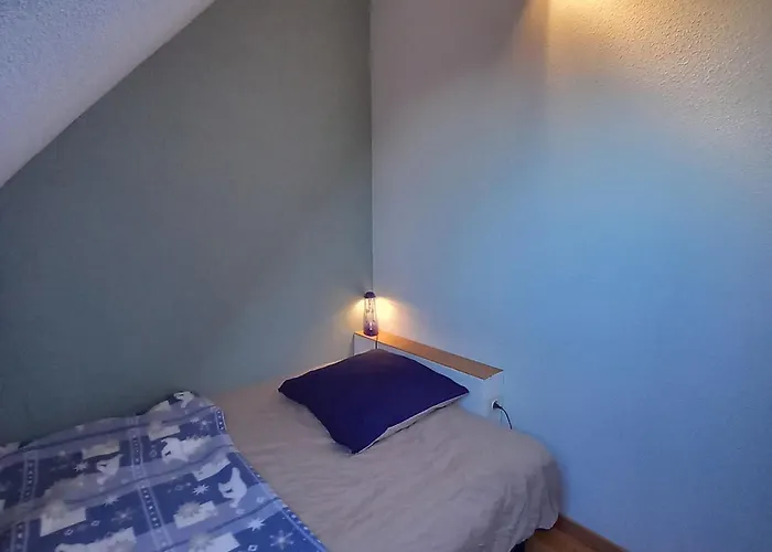 Apartment Les Terrasses De Locean La Turballe