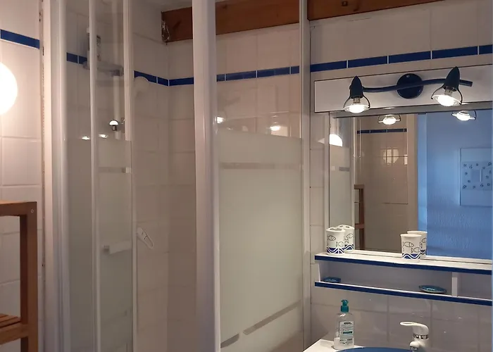 Les Terrasses De Locean * La Turballe