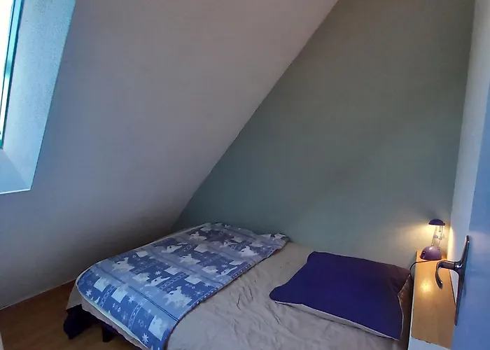 Les Terrasses De Locean La Turballe