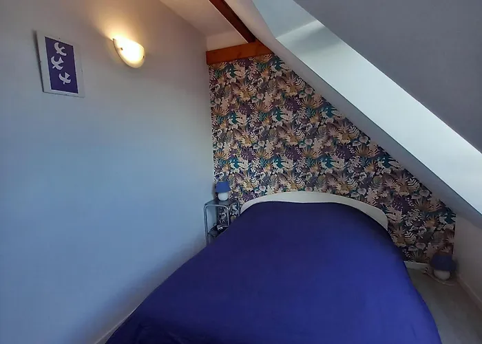 Les Terrasses De Locean Apartment La Turballe