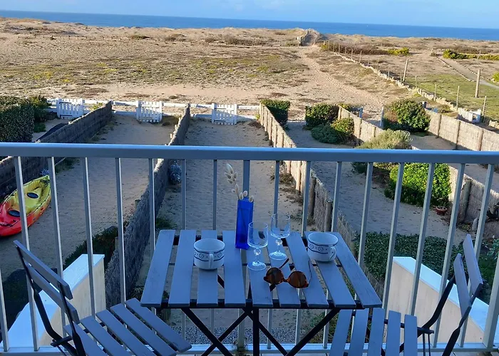 Les Terrasses De Locean * La Turballe