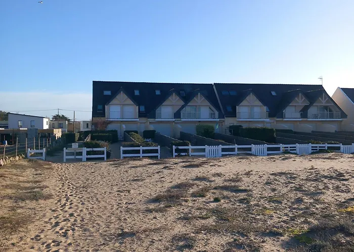 Les Terrasses De Locean