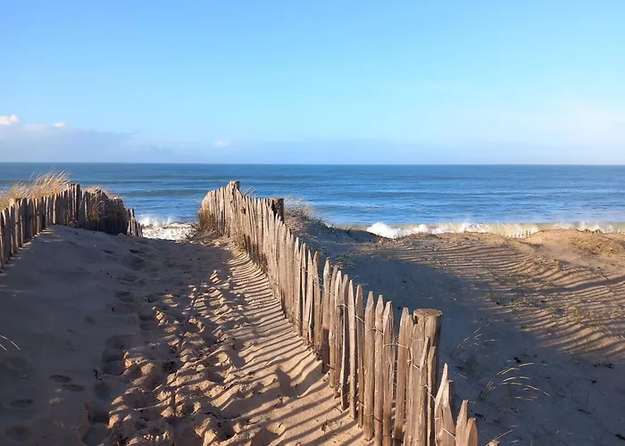 Les Terrasses De Locean