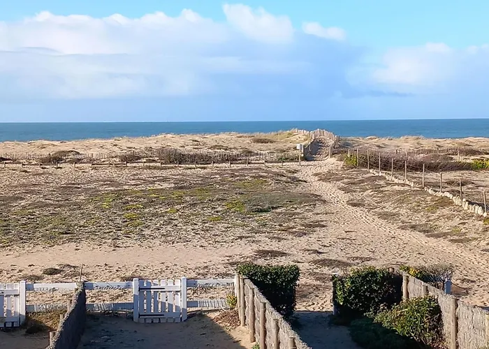 Les Terrasses De Locean * La Turballe